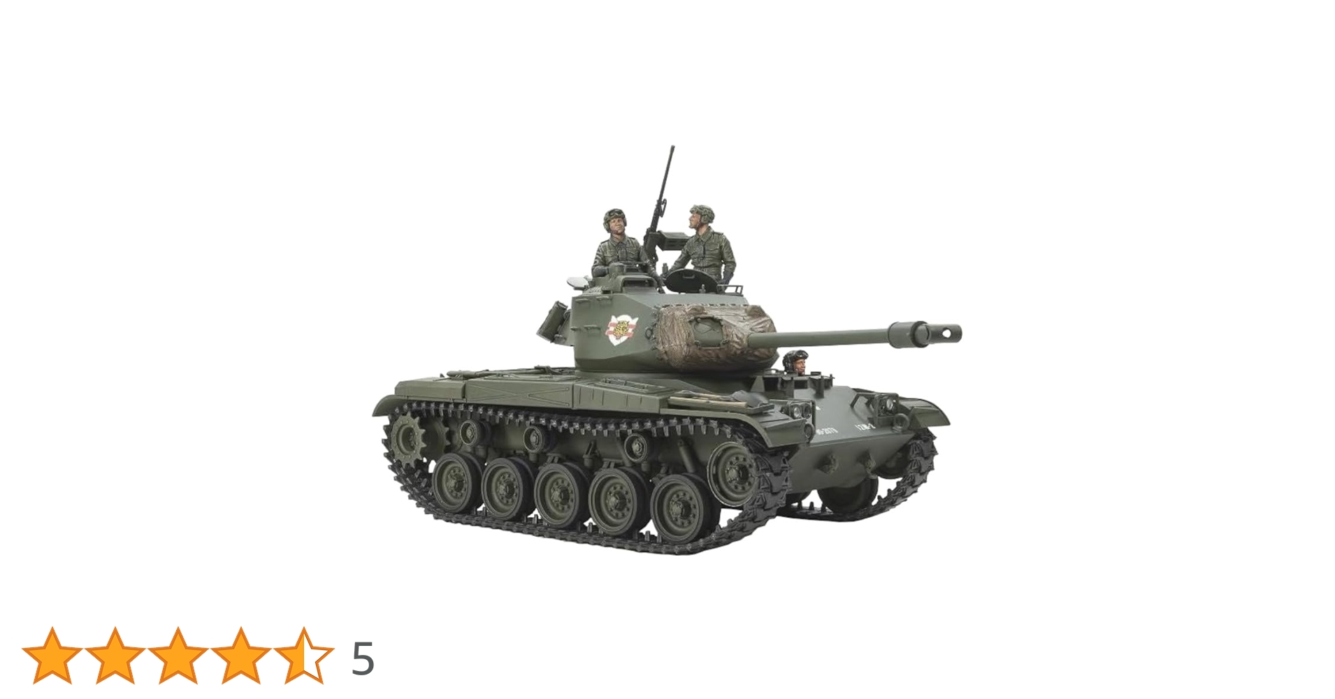 (未使用･未開封品)　AFVクラブ 1/35 陸上自衛隊 M41戦車 プラモデル FV35S81 0pbj0lf Amazon | AFVクラブ 1/35 陸上自衛隊 M41戦車 プラモデル